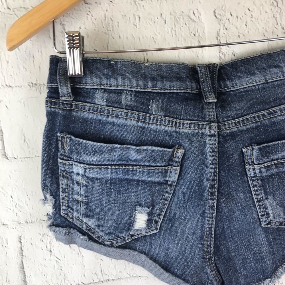 Mudd Denim Short  - Picture 5 of 5